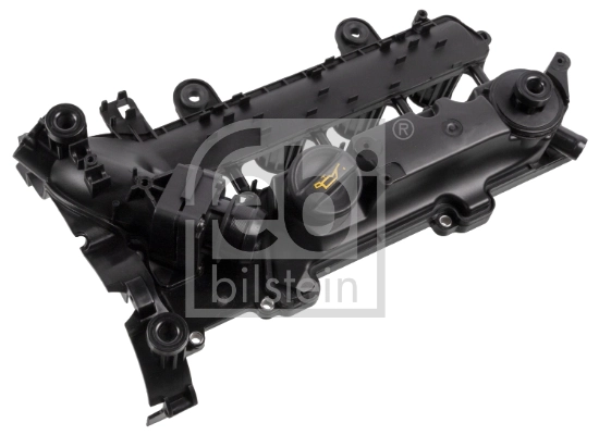 Cylinder Head Cover